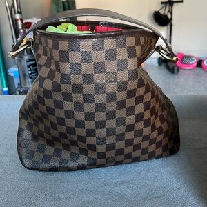 Louis Vuitton delightful PM